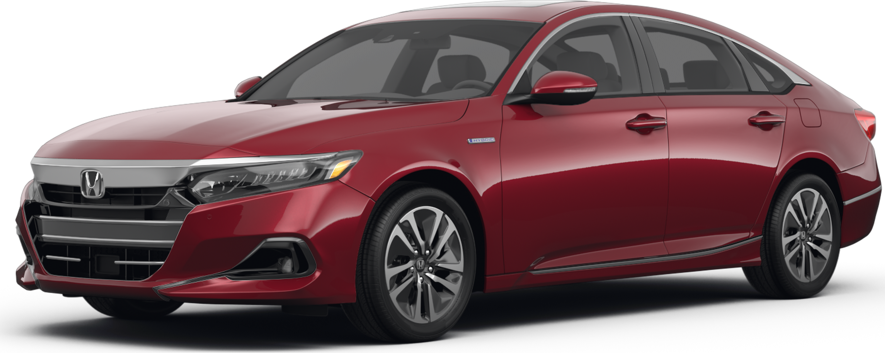 2022 Honda Accord Hybrid Price Reviews Pictures And More Kelley Blue Book